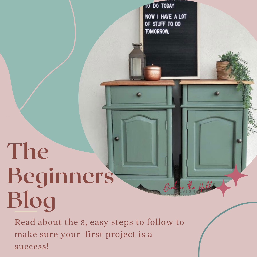 The-Beginners-Blog-For-Furniture-Painting-The-3-steps-to-achieve-a beautiful-finish