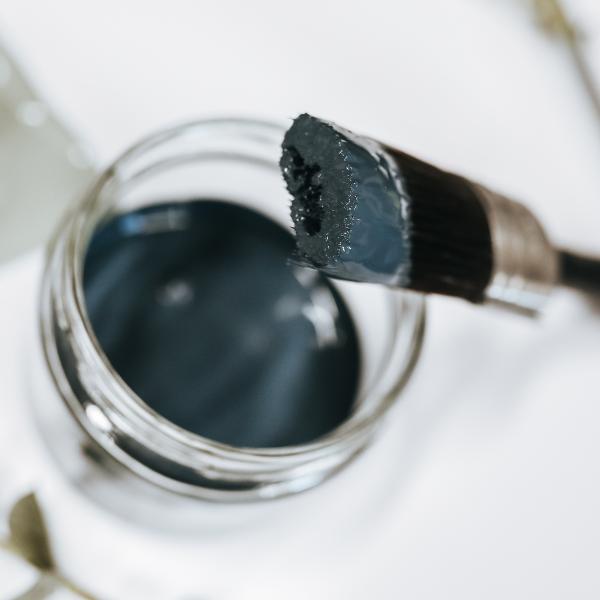 Vintage Bird Furniture Paint Bird on the Hill Designs