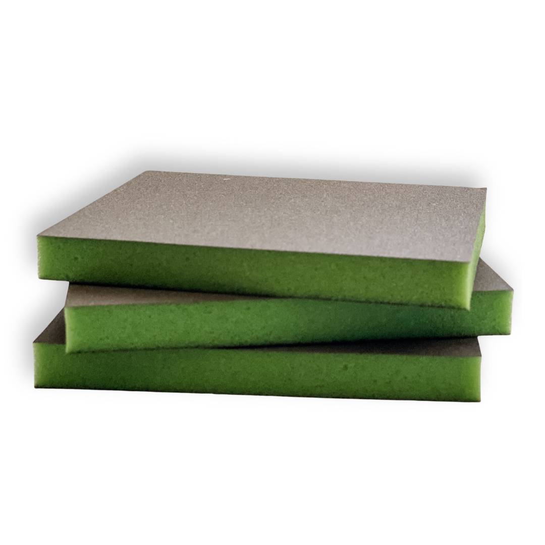 De-Glossing Flexi Sanding Pads