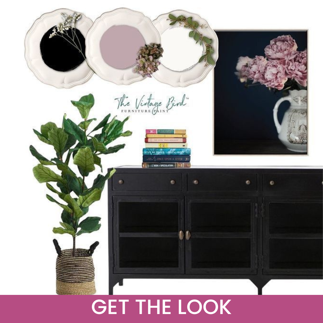 Modern Farmhouse Style - Get The Look