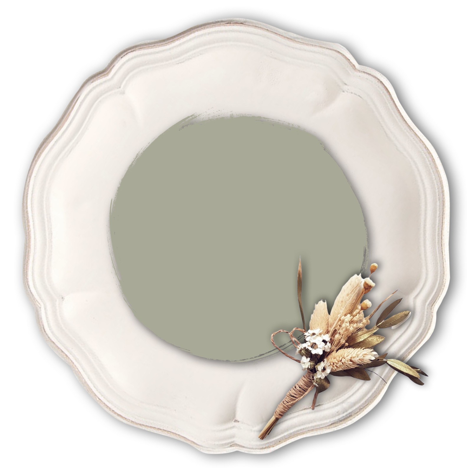 Harberton-Green-Vintage-Bird-Furniture-Paint-Colour-Plate