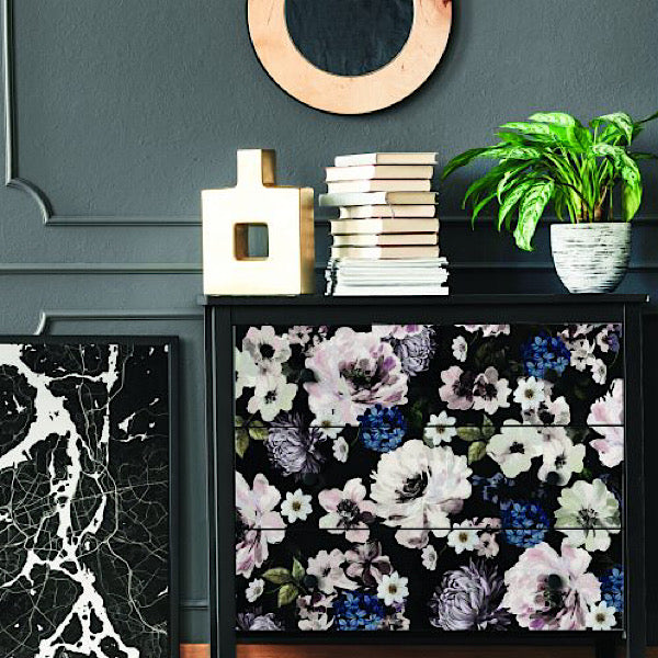 Dark-Floral-Redesign-Decor-Transfer-Bird-on-the-Hill