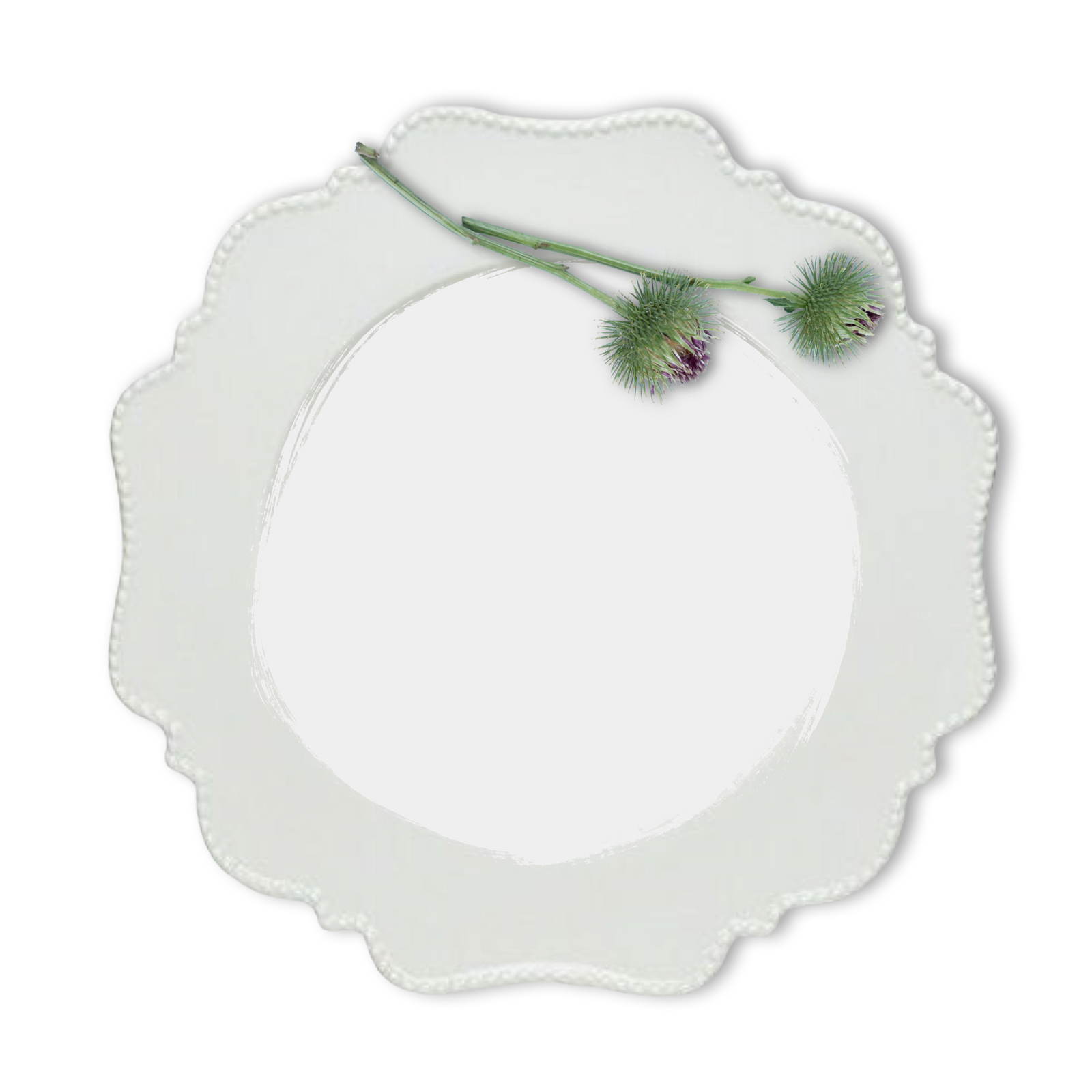 White-Gauze-Vintage-Bird-Milk-Paint