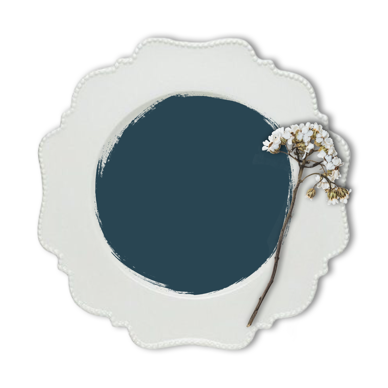 Navy-Wool-coloured-Vintage-Bird-Milk-Paint