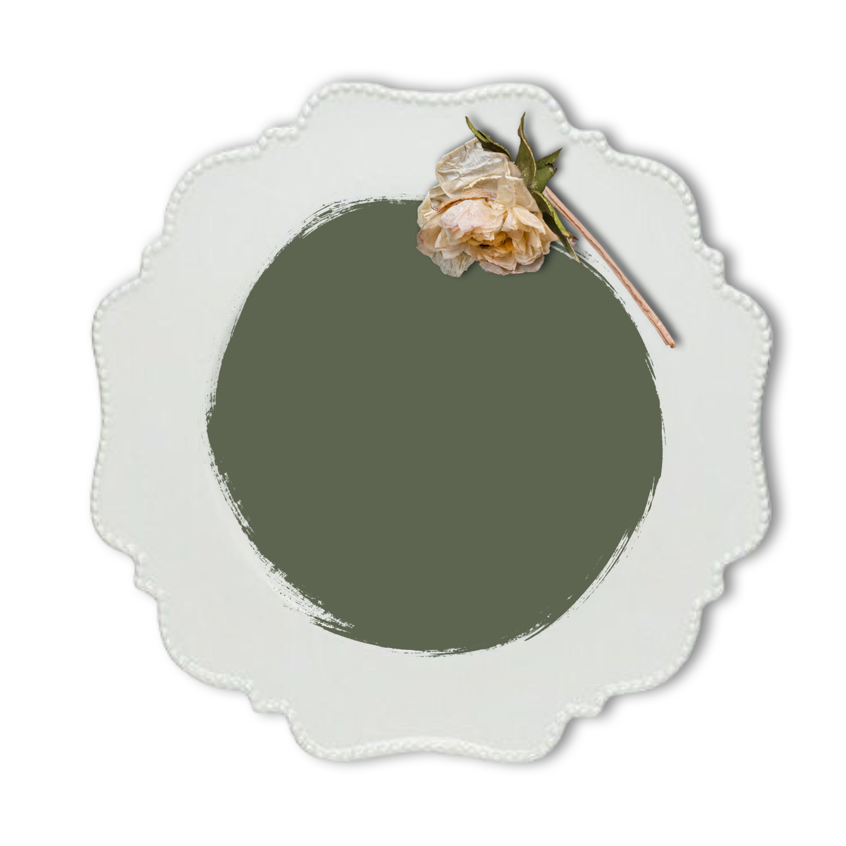 Olive-Leaf-Vintage-Bird-Milk-Paint