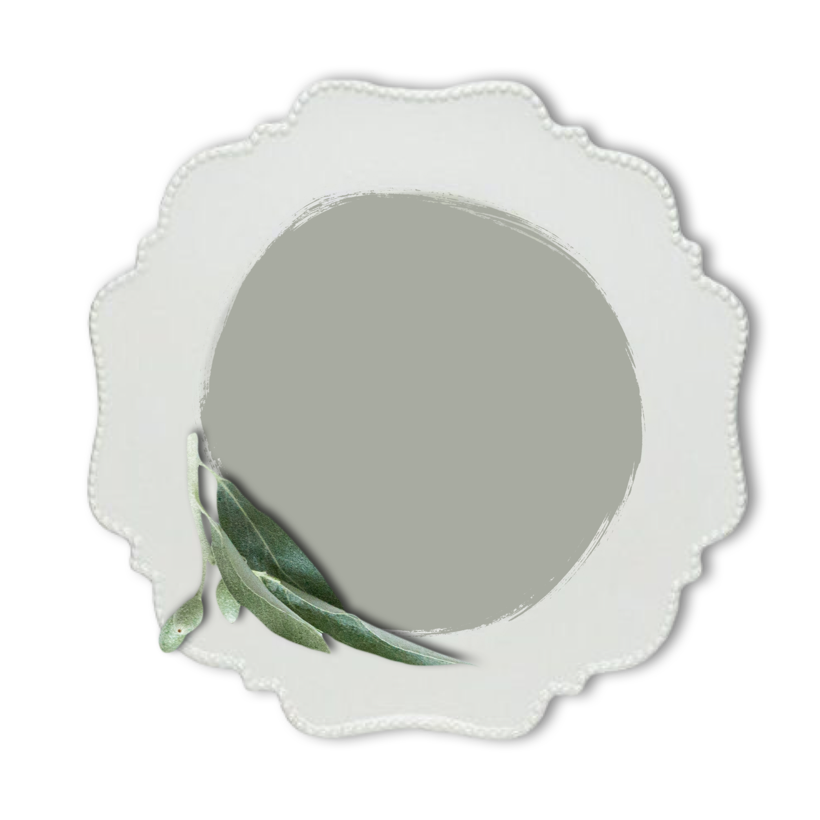 Lady-Grey-Vintage-Bird-Milk-Paint