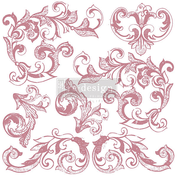 Elegant-Scrolls-Clearly-Aligned-Decor-Stamp-by-Redesign-with-Prima-available-at-Bird-on-the-Hill
