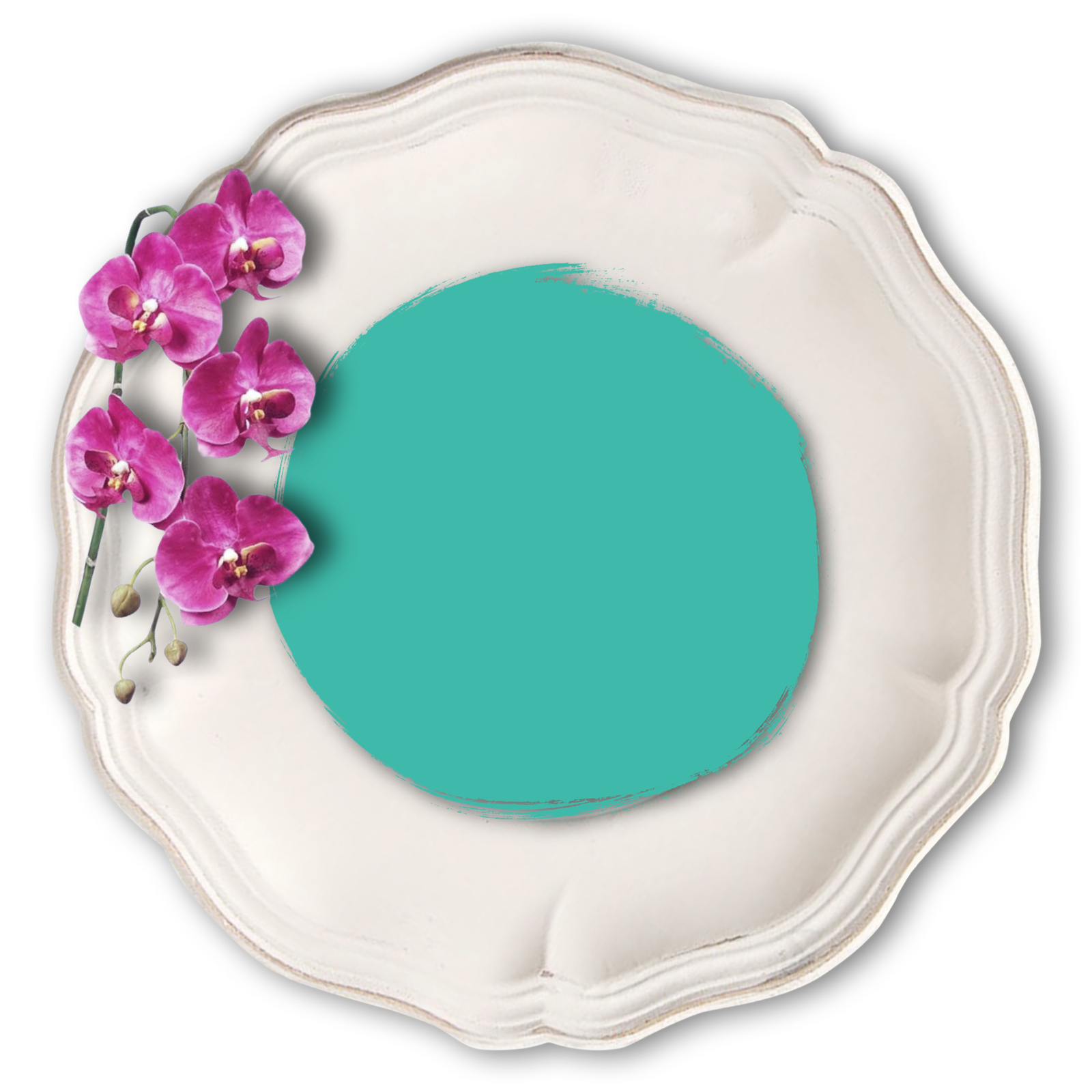 Palm-Beach-Vintage-Bird-Furniture-Paint-bright-tuquiose-green-for -a-coastal-style