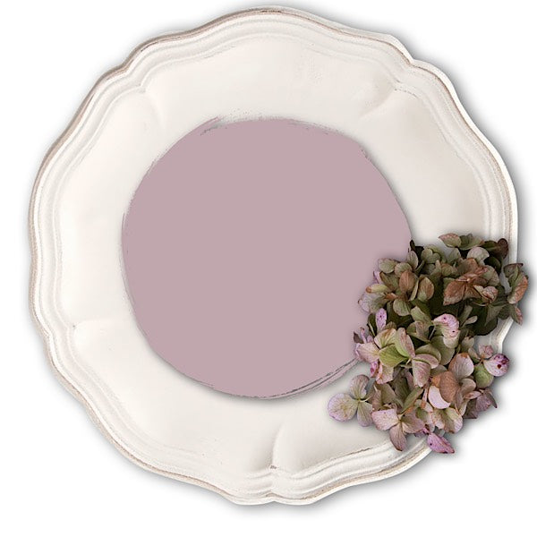 Mauve-Ash-Vintage-Bird-Furniture-Paint