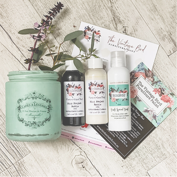 Vintage-Bird-Paint-Mini-Project-Kit