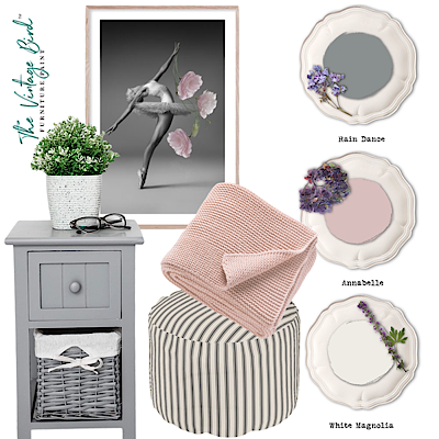 Vintage-Bird-Furniture-Paint-Moodboard-in-Rain-Dance-Annabelle-an-White-Magnolia,