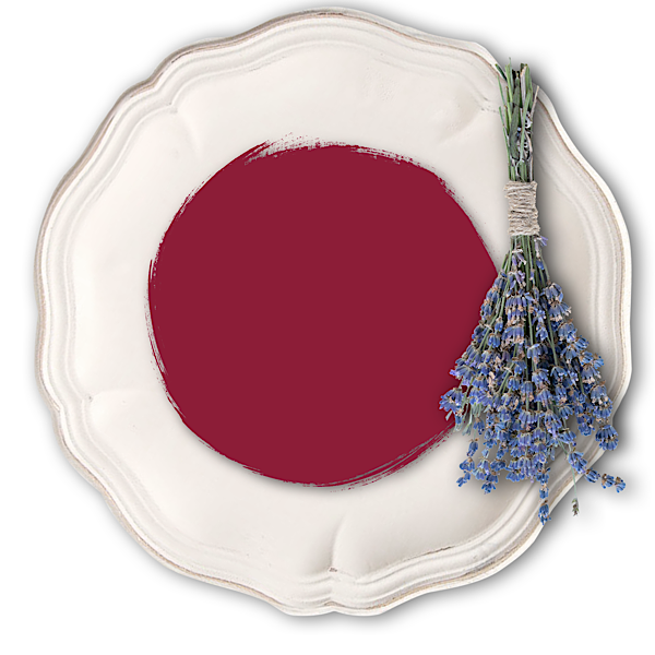 Cherry-Ripe-Vintage-Bird-Furniture-Paint