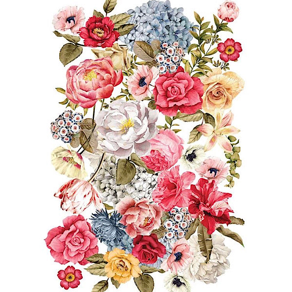 Re-Design-Decor-Transfer-Wondrous-Floral-II