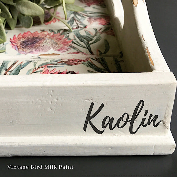 Kaolin - Bird on the Hill Designs