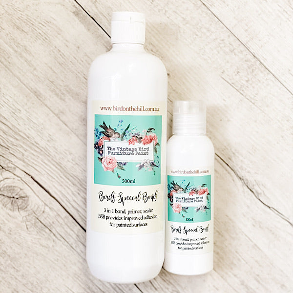 Birds-Special-Bond-by-Vintage-Bird-Furniture-Paint