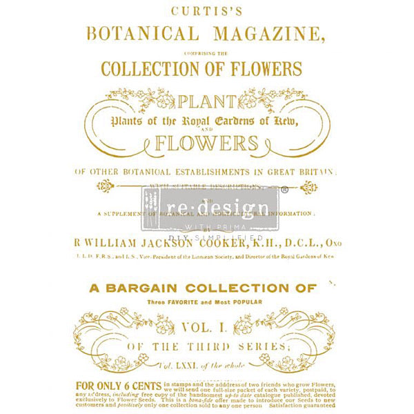 Re-Design-Decor-Transfer-Flower-Collector